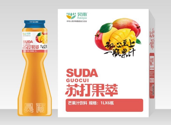 芒果汁加盟，及時雨值得信賴！